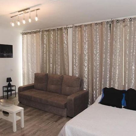 Estudio En Plaza Vara Del Rey Мадрид Екстериор снимка